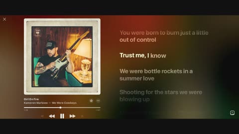 Country Music Mix