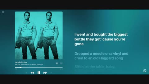 Country Music Mix