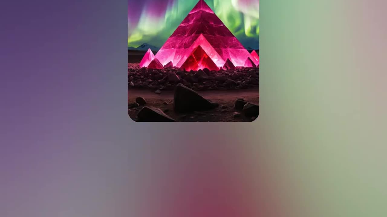 80's Rock Collective Glow