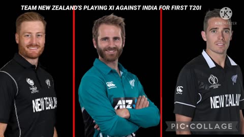 New Zealand