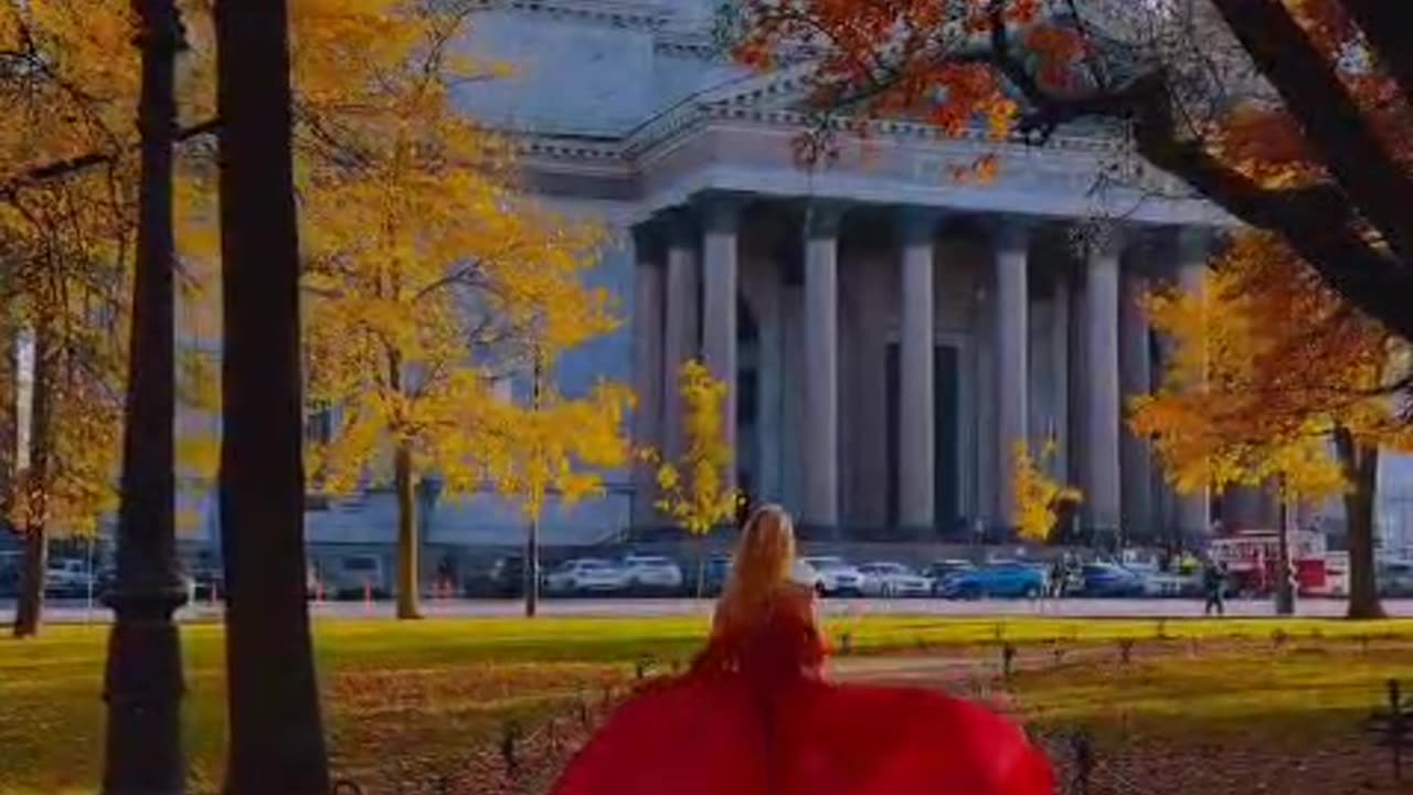 Alexander Garden