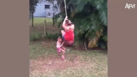 Good Moms, BAD Decisions! 🤦‍♀️ Funniest Mom Fails