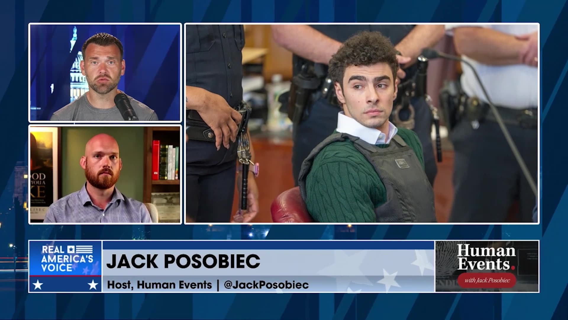 The Plague Of The Unhumans Is On The Rise