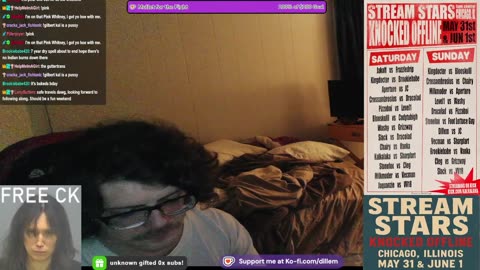 Crack_ajack ｜ ＊FREE TTS＊ ｜ Streamstars Never Die [dab0bc37-3702-4eb0-a08f-8ffaca627687]