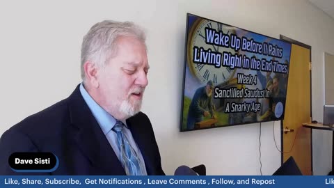 od's Standard For Reigning pt 4 - Interview With Luke Uebelher & Pastors Tom & Lori Wilke
