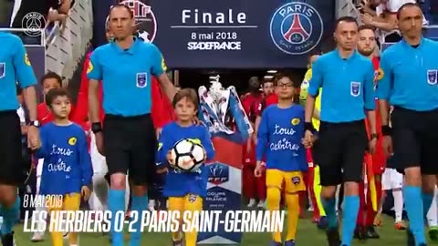 Psg Paris saint Germain
