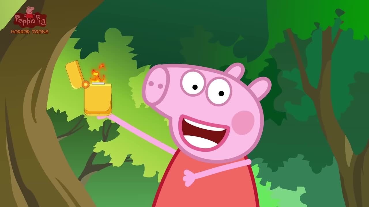 Easter Day 3 ｜ Funny Peppa Pig Try Not To Laugh