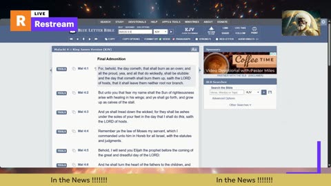 Prophecy Watch: Wars and RUMORS of Wars Update #THETHIRDWOE #WW3