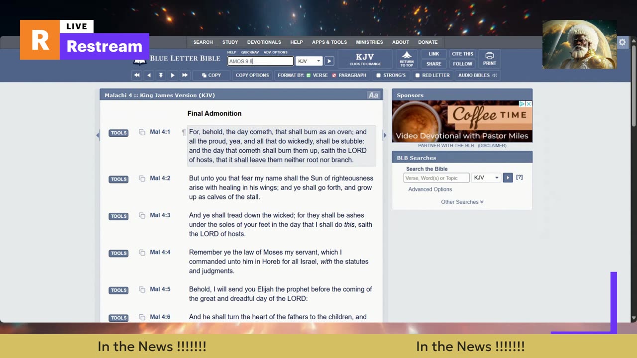 Prophecy Watch: Wars and RUMORS of Wars Update #THETHIRDWOE #WW3