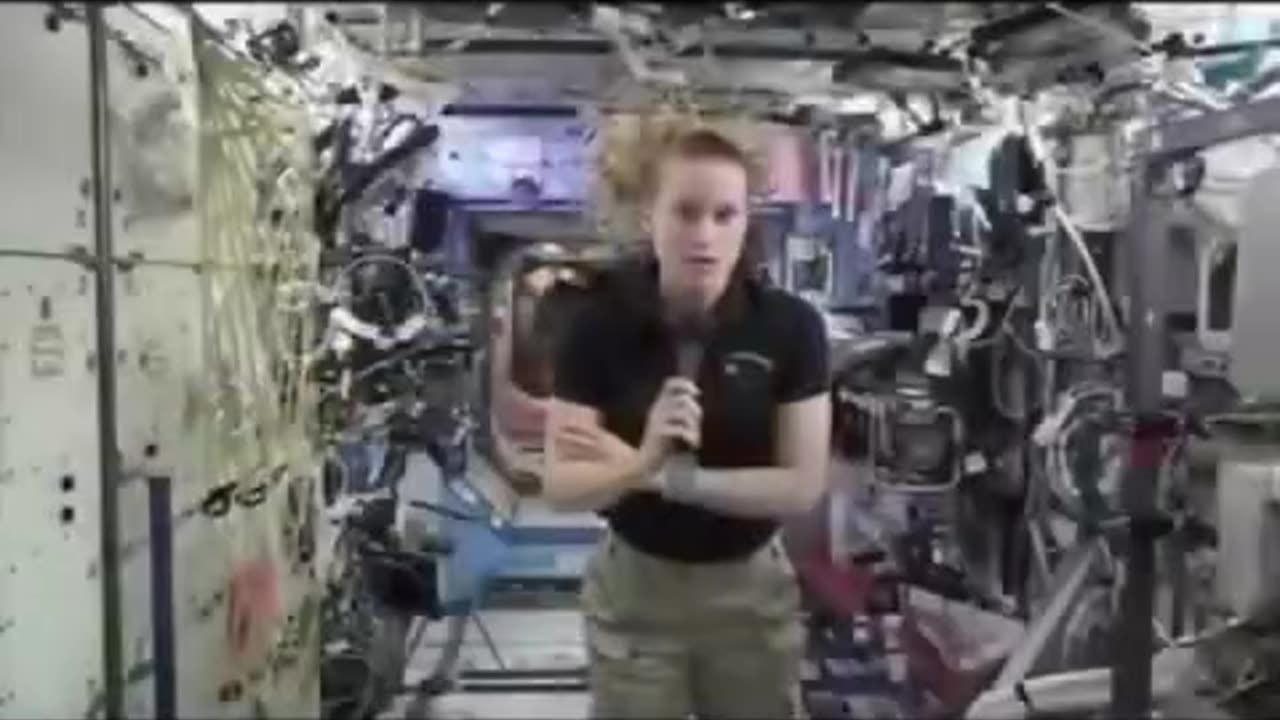 NASA admits we never went to the moon.