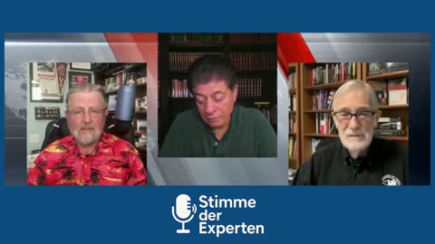 Russlands und Chinas Luftabwehr gegen amerikanische Pläne (02.11.25.)
