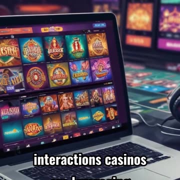 How is casino digital marketing evolving with player behaviour trends?