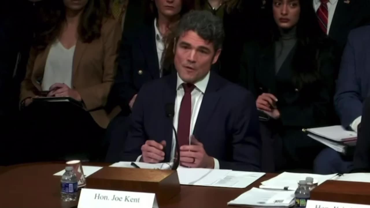 The enemy was let in And welcomed