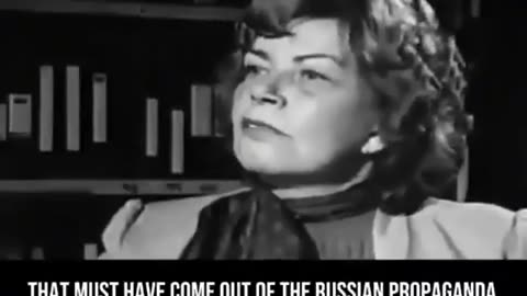 Have you ever heard how a holocaust survivor describes a shower？