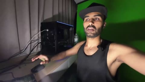 DATE NIGHT BUT I’M BROKE | RIZZ PAT STILL SHOWS UP