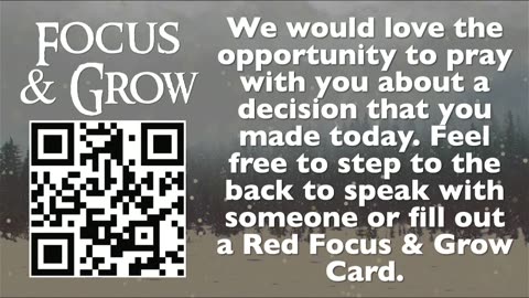 How Does Jesus Care for Desperate People?: Mark 8:22-26