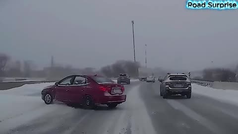 Dashcam You Don't Belive Or Do?