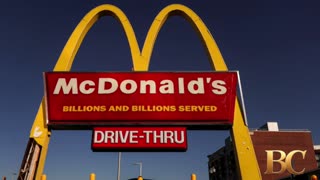 McDonald’s revives Extra Value Meals as it tries to woo budget-conscious diners