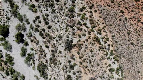 Sahara desert,dubai desert .drone footage