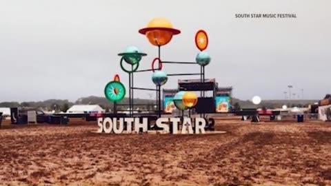 South Star Music Festival won't play in 2025