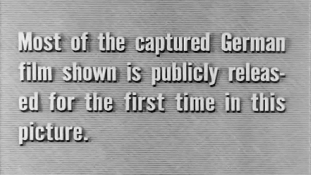 The Enemy Strikes 1944