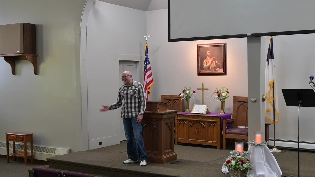 "Understanding Prophecy"