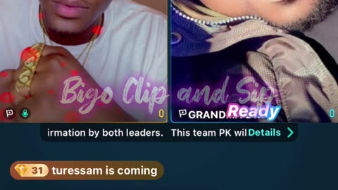 Ace discusses possible subpoena to be a witness 1/15/26 #bigoclipandsip