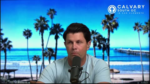 Episode 1340 - Pastor Mike Kestler and Pastor John Randall