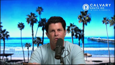 Episode 1340 - Pastor Mike Kestler and Pastor John Randall