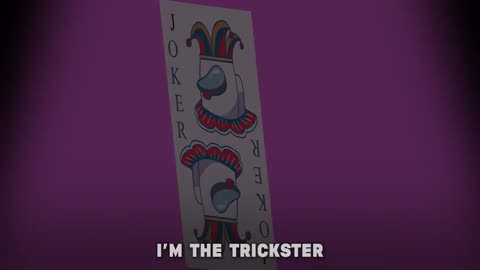 Among Us Jester Song - -The Trickster- - Gamingly [Among Us Animation]