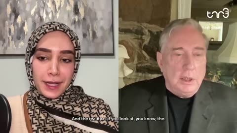 From ICE Raids to Israel: Colonel Macgregor Predicts America’s Breaking Point