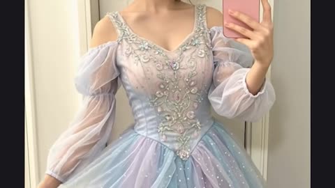 Daily Beauty EP 149 | Adorable Creamy Pantyhose Provocative Gentle Dance