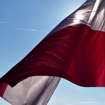 🇵🇱 Dziś 11 listopada - Narodowe Święto Niepodległości❗️🤍❤️