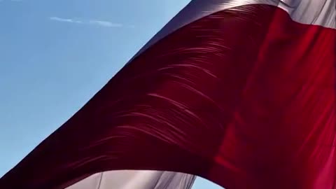 🇵🇱 Dziś 11 listopada - Narodowe Święto Niepodległości❗️🤍❤️