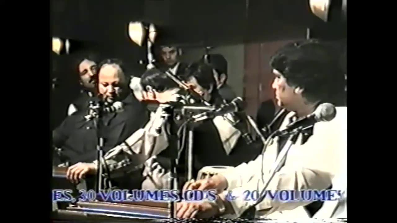 Nusrat fateh ali khan