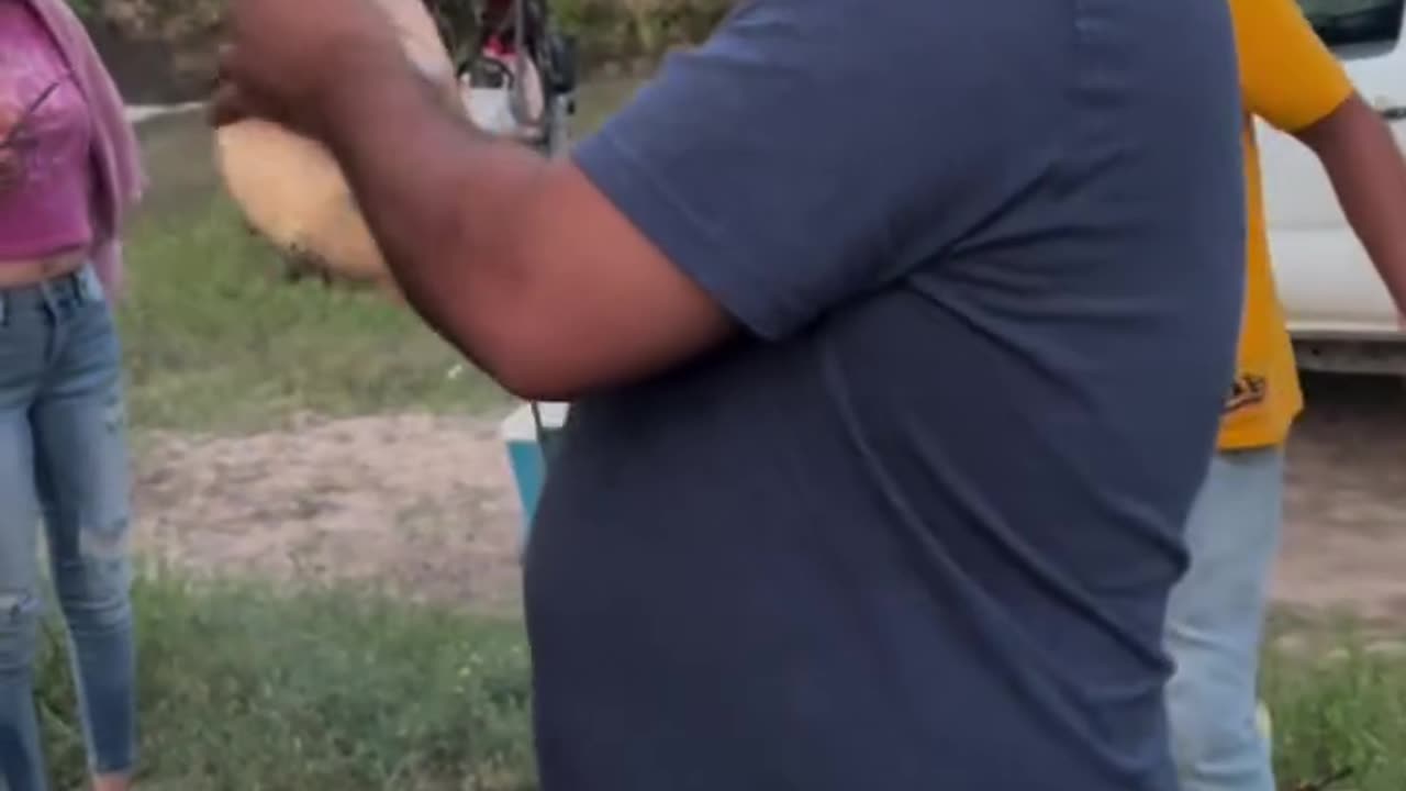 Unas ricas marrandas 🍿🍖🌽🌽