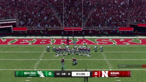 College Football 25 The Sphinx Riddle #12