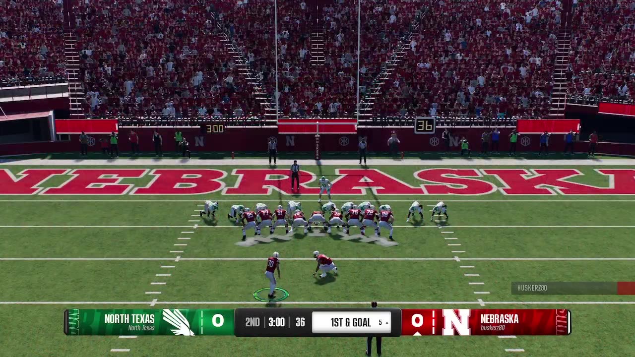 College Football 25 The Sphinx Riddle #12