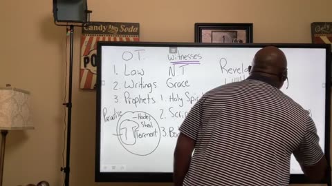Episode 788: The Jews sin that causes the Tribulation revealed in Matthew 24. Part 1
