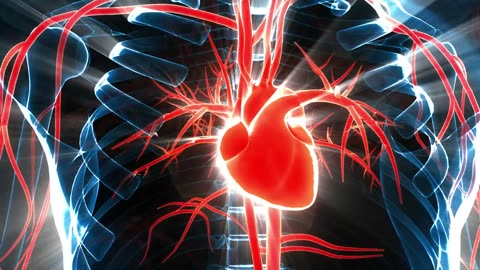 Opening the Heart Chakra in 5 Minutes