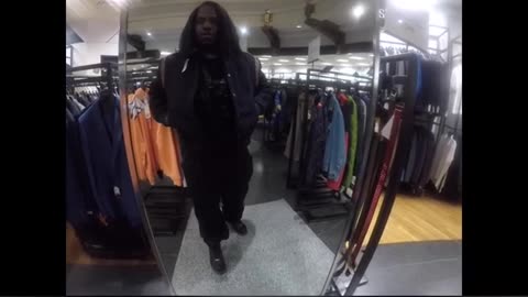 Saks Off Fifth Quick review
