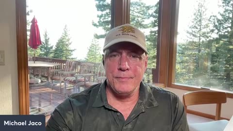Michael Jaco - Overwhelming Evidence Mounts For Weather Manipulation In Texas Flooding As Death Toll Climbs To More than one hundred