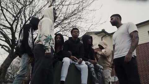 Welcome To Houston: The Most Dangerous City in Texas, America: Bloods, Crips and Gangs