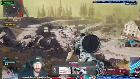 first rumble stream