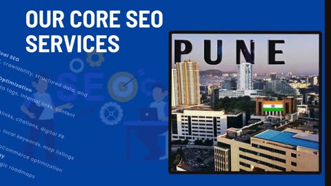 SEO Company in Pune