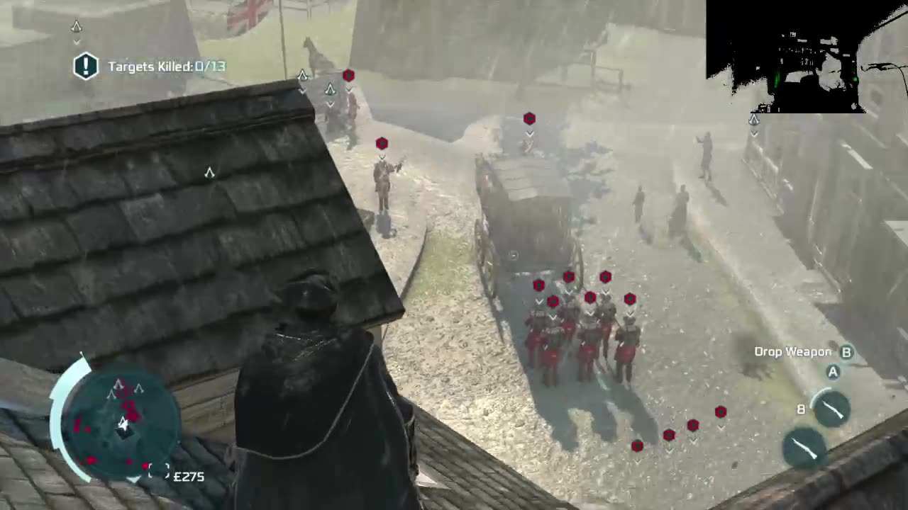 Assassin's Creed 3