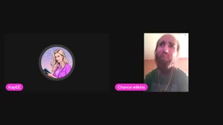 Blame Katie YouTube 06-16-25 April, May, KIERA? Love is a crazy thing! (Cyraxx segments)