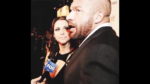 Triple H's Opie & Anthony interview. March 2001 HD