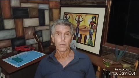 Natural Healing Part 5 healing on the genetic level