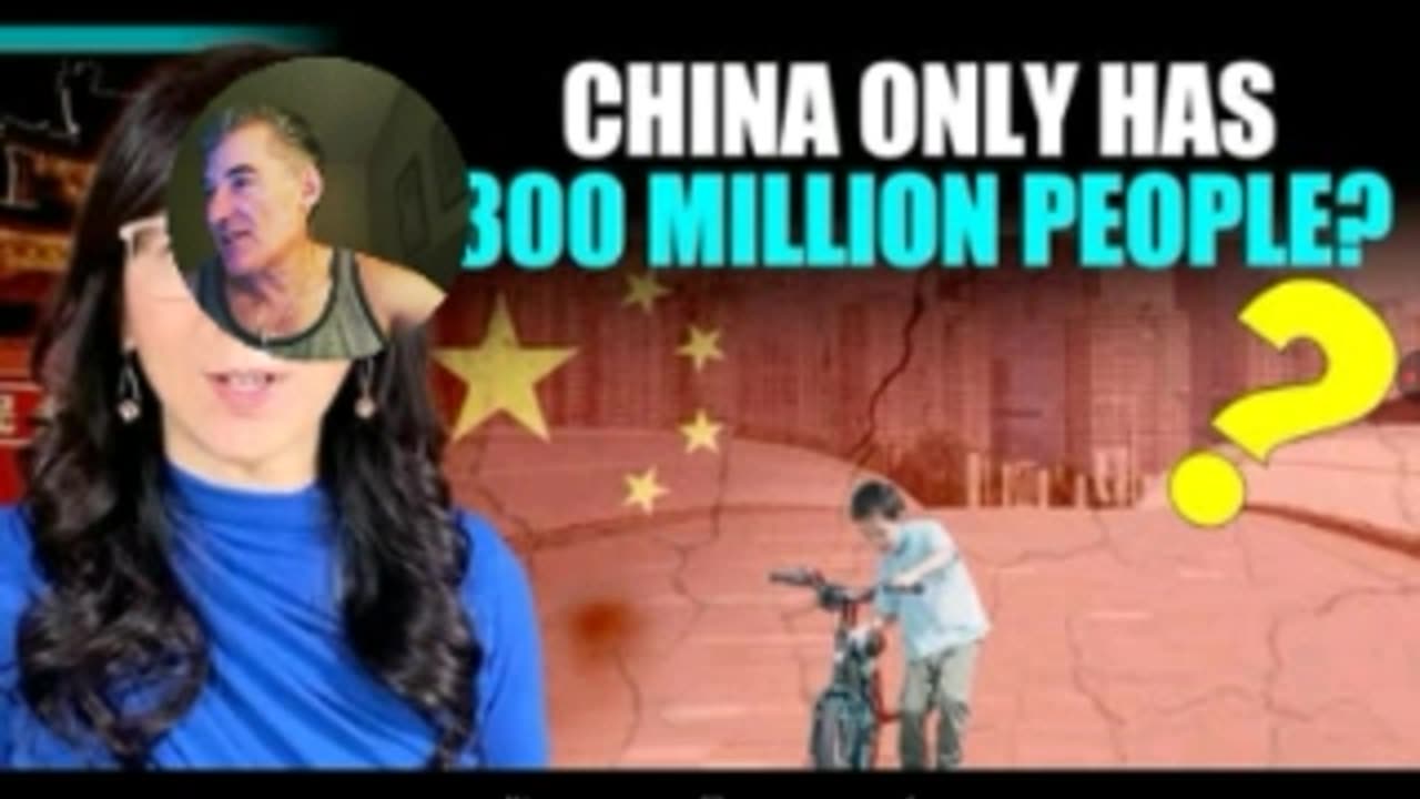 STUDY: 100% CANCER CURE RATE, CHINA'S 300 MILLION POPULATION, COMMI U.K., FRAUDCI WANTS CATS DEAD